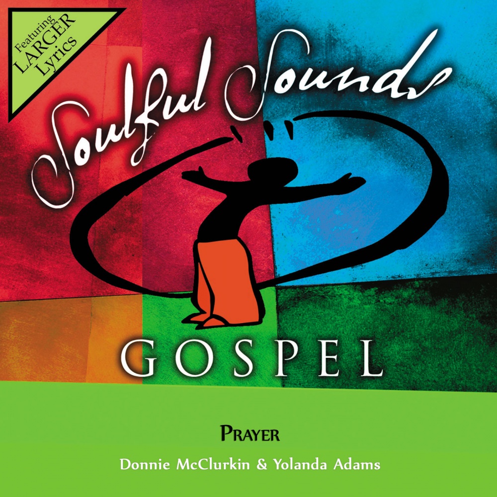The Prayer Donnie Mcclurkin Soundtrack