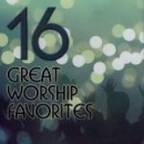 16 Great Praise And Worship Classics Vol 1 Various Artists