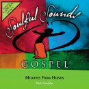 Melodies From Heaven Kirk Franklin